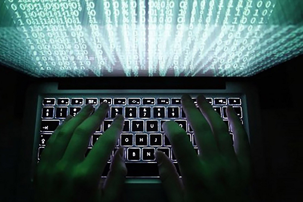 Waspada Terhadap Bahaya Keylogger dan Situs Phishing